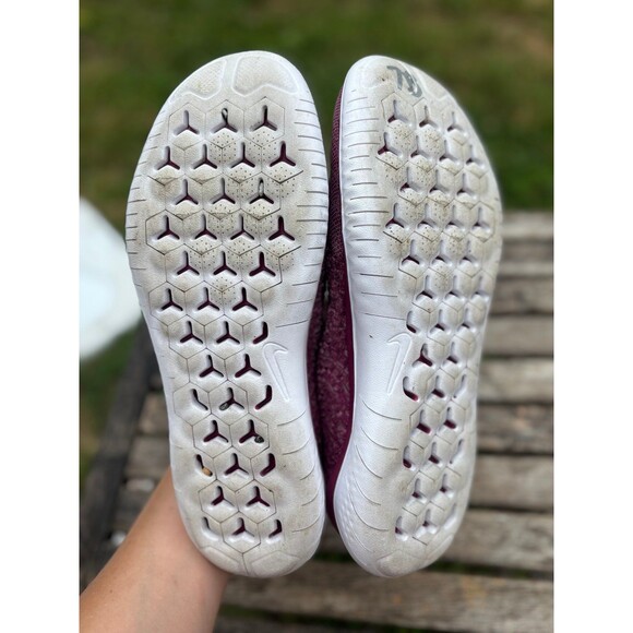 2pairs Nike Free RN Sneakers size 9 EUC - Picture 8 of 8